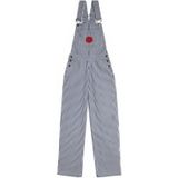 Kickers - Darcy - Damesoverall - Blauw - Denim