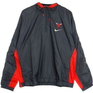 Nike, Heren, Sport, Zwart, Maat: XL Tweed,