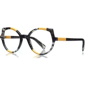 Lamarca Eyewear, unisex, Accessoires, Veelkleurig, Maat: 50 MM