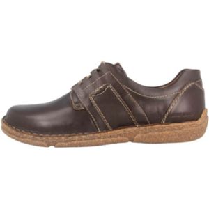 Josef Seibel, Dames, Schoenen, Bruin, Maat: 42 EU