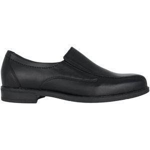 Waldläufer - Kuno - Loafer - Zwart