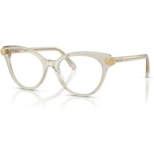 Swarovski - Sk 2046 - Optisch Montuur - Grijs - Panthos Silhouet