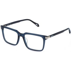 Just Cavalli, Heren, Accessoires, Blauw, Maat: 53 MM