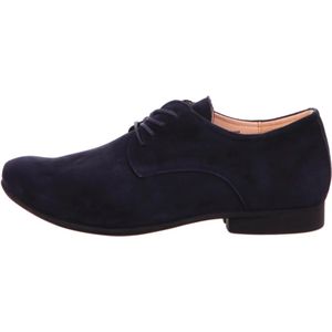 Think!, Dames, Schoenen, Blauw, Maat: 37 EU