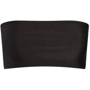 Hanne Bloch, Dames, Tops, Zwart, Maat: L