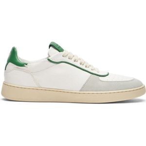 Stuart Weitzman, Dames, Schoenen, Wit, Maat: 38 EU Leer,