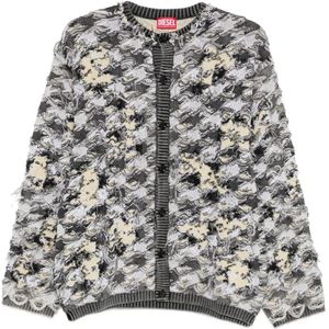 Diesel, Heren, Truien, Veelkleurig, Maat: S