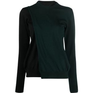 Colville, Dames, Truien, Veelkleurig, Maat: L Wol,