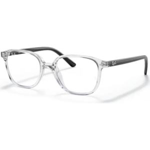 Ray-Ban, unisex, Accessoires, Zwart, Maat: ONE Size