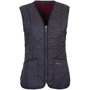 Barbour, Dames, Jassen, Blauw, Maat: S Fleece,