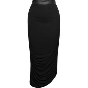 Envelope 1976, Dames, Rokken, Zwart, Maat: S
