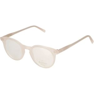 Kador, unisex, Accessoires, Beige, Maat: 47 MM