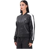 PUMA - T7 - Bomberjack - Zwart - Dames