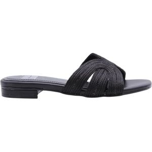 Bibi Lou, Dames, Schoenen, Zwart, Maat: 37 EU Synthetisch,