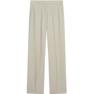 Cinque, Dames, Broeken, Beige, Maat: XS