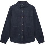 Fabienne Chapot - Jamie Jacket - Damesjas - Diep Denimblauw - CLTJKT14AW253620