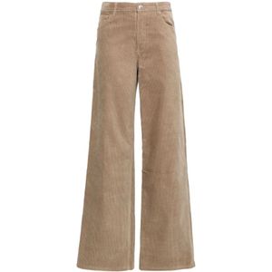 A.p.c., Dames, Jeans, Beige, Maat: W27 Denim,