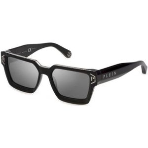 Philipp Plein, Heren, Accessoires, Zwart, Maat: 57 MM