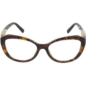 Tiffany, Dames, Accessoires, Bruin, Maat: 52 MM