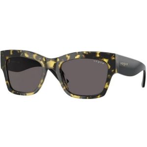 Vogue - VO 5524S - Zonnebril - Acetaat - UV400 Bescherming