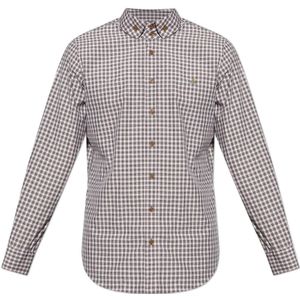 Vivienne Westwood, Heren, Overhemden, Grijs, Maat: S Katoen,