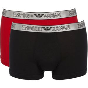 Emporio Armani, Heren, Ondergoed, Veelkleurig, Maat: M