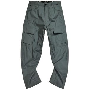 G-Star - Cargo 3D Boyfriend - Cargobroek - Lichtgewicht Katoen