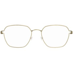 Lindberg, unisex, Accessoires, Geel, Maat: ONE Size