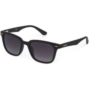 Police, Heren, Accessoires, Zwart, Maat: 52 MM