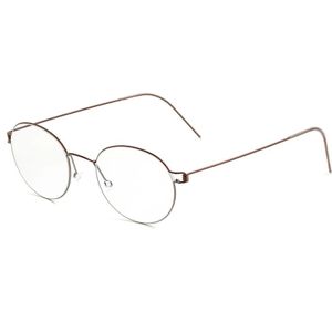 Lindbergh, unisex, Accessoires, Bruin, Maat: 48 MM