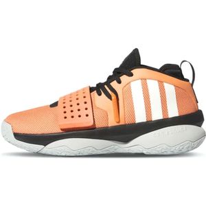 Adidas, Heren, Sport, Oranje, Maat: 49 1/3 EU