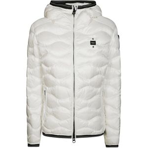 Ottod'Ame, Dames, Broeken, Blauw, Maat: XS