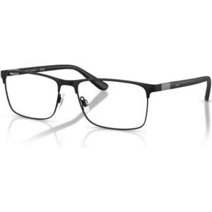Polo Ralph Lauren - PH1190 - Optische Monturen - Zwart - Metaal