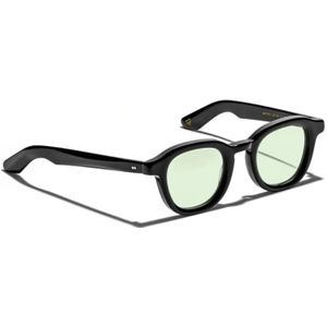 Moscot, unisex, Accessoires, Zwart, Maat: 47 MM