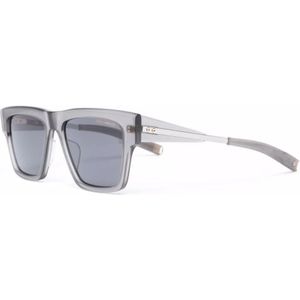 Dita, Heren, Accessoires, Grijs, Maat: 42 MM