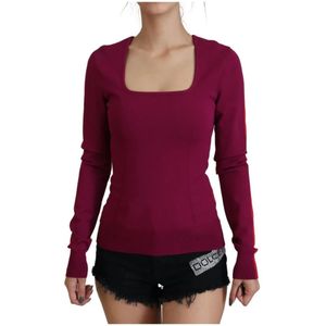 Dolce & Gabbana - Sweatshirt - Veelkleurig