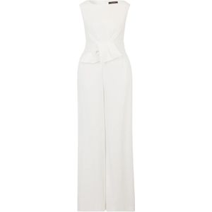Vera Mont - Jumpsuit - Wit - Dames