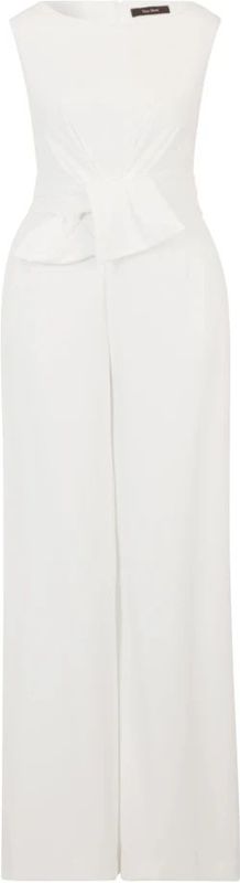 Vera Mont - Jumpsuit - Wit - Dames