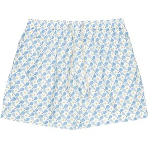 Saint Barth, Heren, Badkleding, Veelkleurig, Maat: S Zijde,