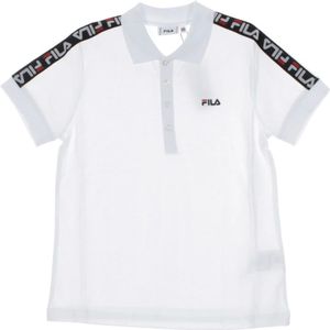 Fila, Dames, Tops, Wit, Maat: S
