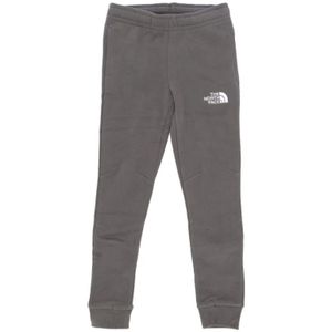 The North Face, Heren, Broeken, Grijs, Maat: XS