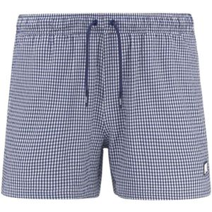 K-Way, Heren, Badkleding, Blauw, Maat: S
