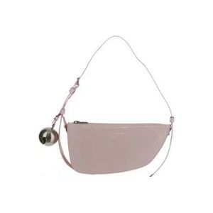 Burberry Accessories , Pink , Dames , Maat: ONE Size