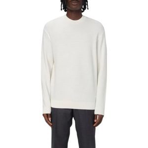 Emporio Armani, Heren, Truien, Wit, Maat: XL