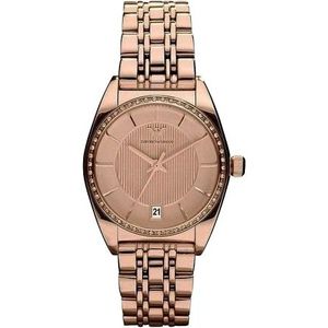 Emporio Armani, Dames, Accessoires, Roze, Maat: ONE Size