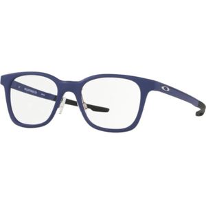 Oakley, unisex, Accessoires, Blauw, Maat: 45 MM