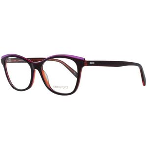 Pucci, Dames, Accessoires, Rood, Maat: ONE Size