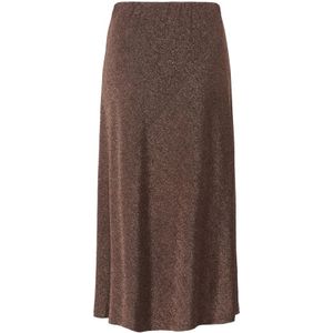 Saint Tropez, Dames, Rokken, Bruin, Maat: M