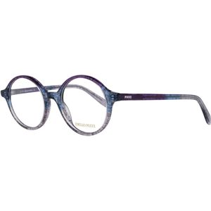 Pucci - Optical Frames - Paars - Dames