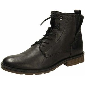 Gabor, Dames, Schoenen, Zwart, Maat: 37 1/2 EU Leer,